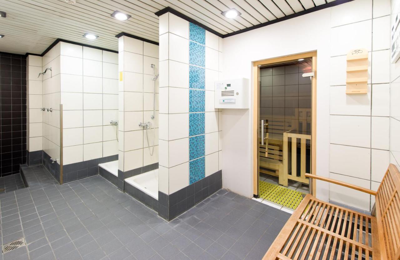 Leonardo Royal Hotel Duesseldorf Koenigsallee Bagian luar foto
